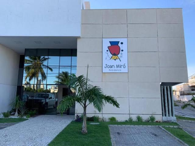 Praia De Ponta Negra Natal Rn Zewnętrze zdjęcie