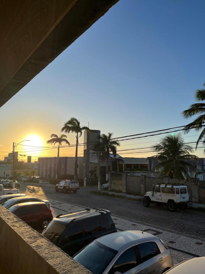 Praia De Ponta Negra Natal Rn Zewnętrze zdjęcie